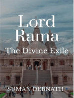 Lord Rama: The Divine Exile