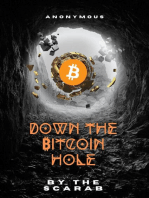 Down The Bitcoin Hole