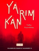 Yarımkan