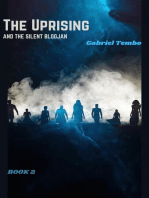 The Uprising Book 2