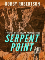 Serpent Point