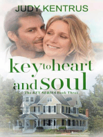 Key to Heart and Soul: Beacon Pointe