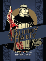 A Bloody Habit: A Novel