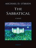 The Sabbatical: A Novel