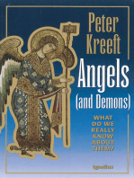 Angels and Demons: What Do We Really Know about Them?