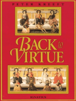 Back to Virtue