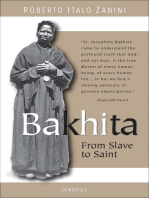 Bakhita: From Slave to Saint