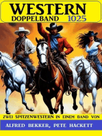 Western Doppelband 1025