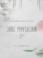 Whispered Secrets of the Jade Physician