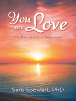 You are Love: The Discovery of Happiness