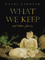 What We Keep