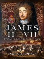 James II & VII: Britain's Last Catholic King