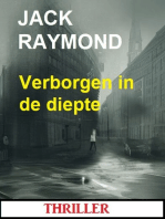 Verborgen in de diepte: Thriller