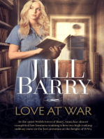 Love at War