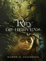 Rey De-Heavens: Rey De-Heavens (English), #1