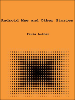 Android Mae and Other Stories