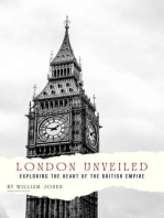 London Unveiled