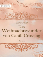 Das Weihnachtswunder von Cahill Crossing