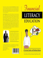 Financial Literacy Education: A Practical Guide and Workbook Basics