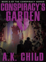 Conspiracy's Garden