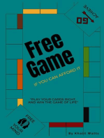 Free Game: If you can afford it