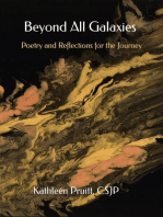Beyond All Galaxies: Poetry and Reflections for the Journey