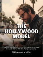 The Hollywood Model