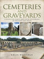 Cemeteries and Graveyards