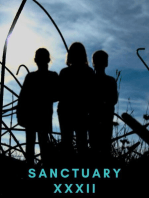 Sanctuary XXXII
