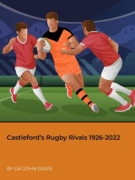 Castleford’s Rugby Rivals 1926-2022