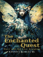 The Enchanted Quest: Mary and The Lost Kingdom