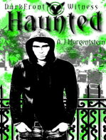 DarkFront Witness Book 1: Haunted