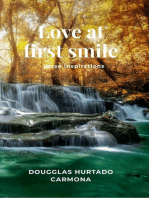 Love at first smile: Verse inspirations