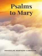 Psalms to Mary