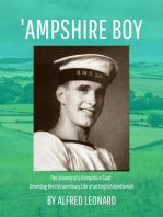'Ampshire Boy