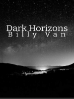 Dark Horizons: Tales of Supernatural, Suspense, and Mystery