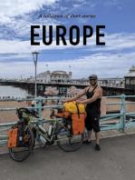 A Collection of Short Stories - Europe