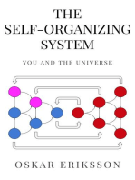 The Self-Organizing System: You and the universe