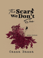 The Scars We Don't See