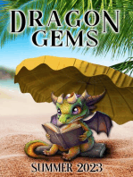 Dragon Gems (Summer 2023)