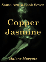Copper Jasmine