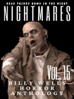 Nightmares- Volume 15