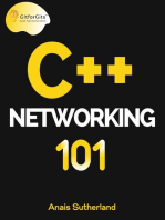 C++ Networking 101