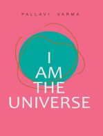 I am The Universe