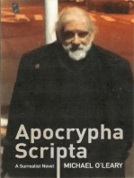 Apocrypha Scripta: A Surrealist Novel