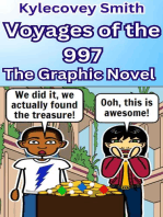 Voyages of the 997