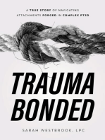 Trauma Bonded