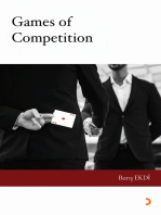 Games of Competition
