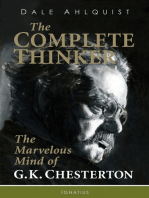 The Complete Thinker