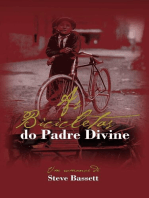 As Bicicletas do Padre Divine